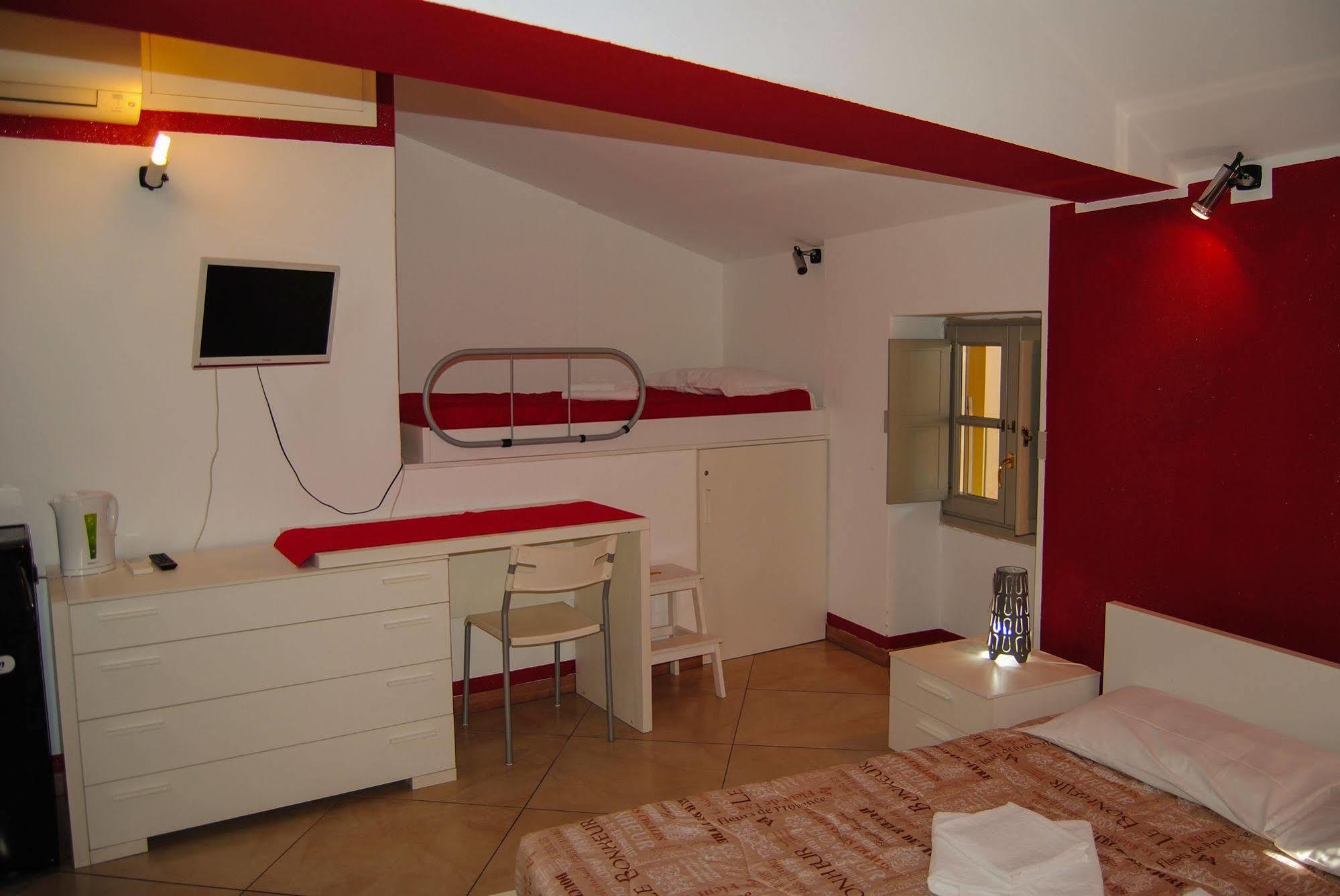 Myroom Suite Center Μπέργκαμο Εξωτερικό φωτογραφία