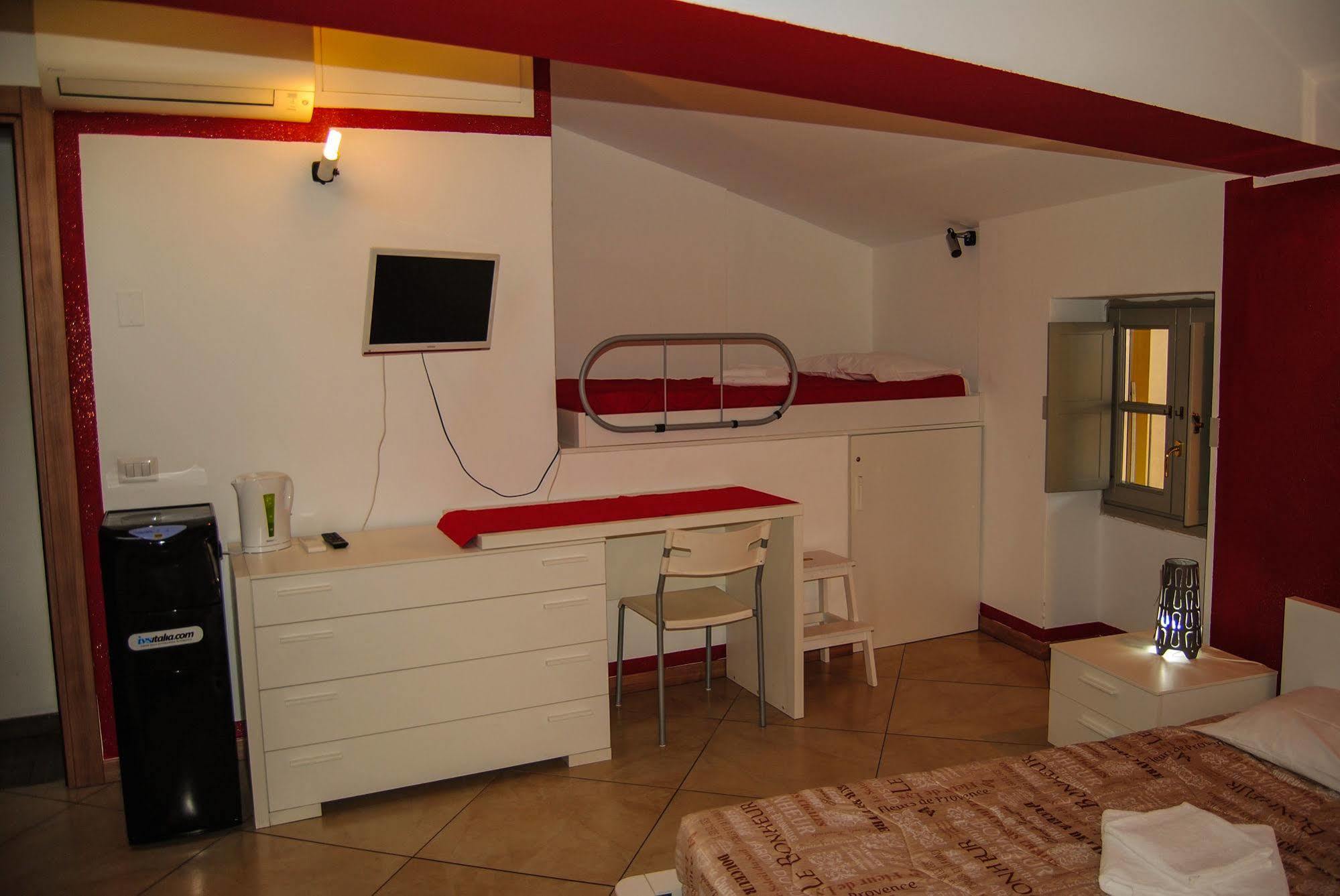 Myroom Suite Center Μπέργκαμο Εξωτερικό φωτογραφία